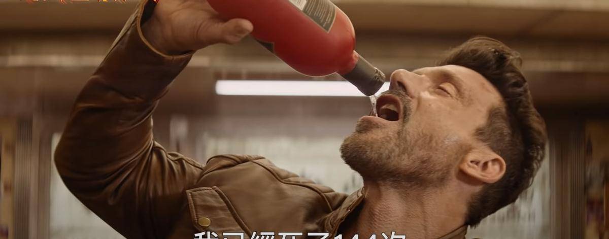 情节|《回路追杀令》老套的时间循环情节,绝非降低观影体验的唯一原因