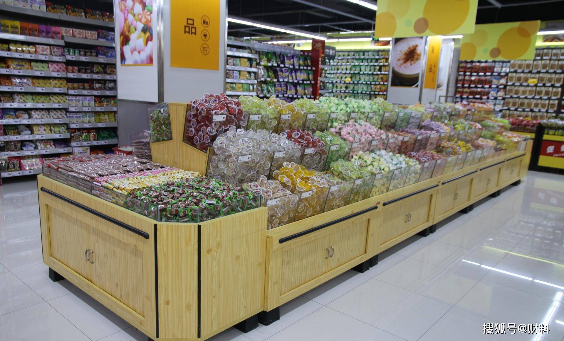 成本|一年卖出12亿包,小鱼干成新宠!成本却只有4角,其中有何猫腻?