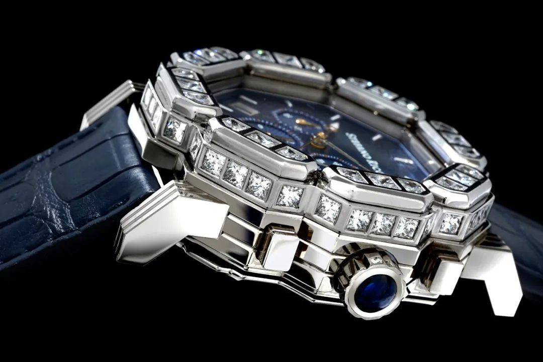 艺术|RR · TRENDS | “表”述意式生活美学