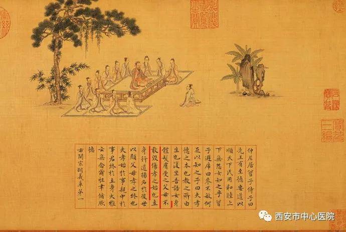 影响|有一种爱叫做放手 有一些牙你想留也留不住