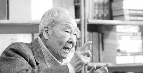 王著|再看《九零后》 , 缅怀许渊冲先生