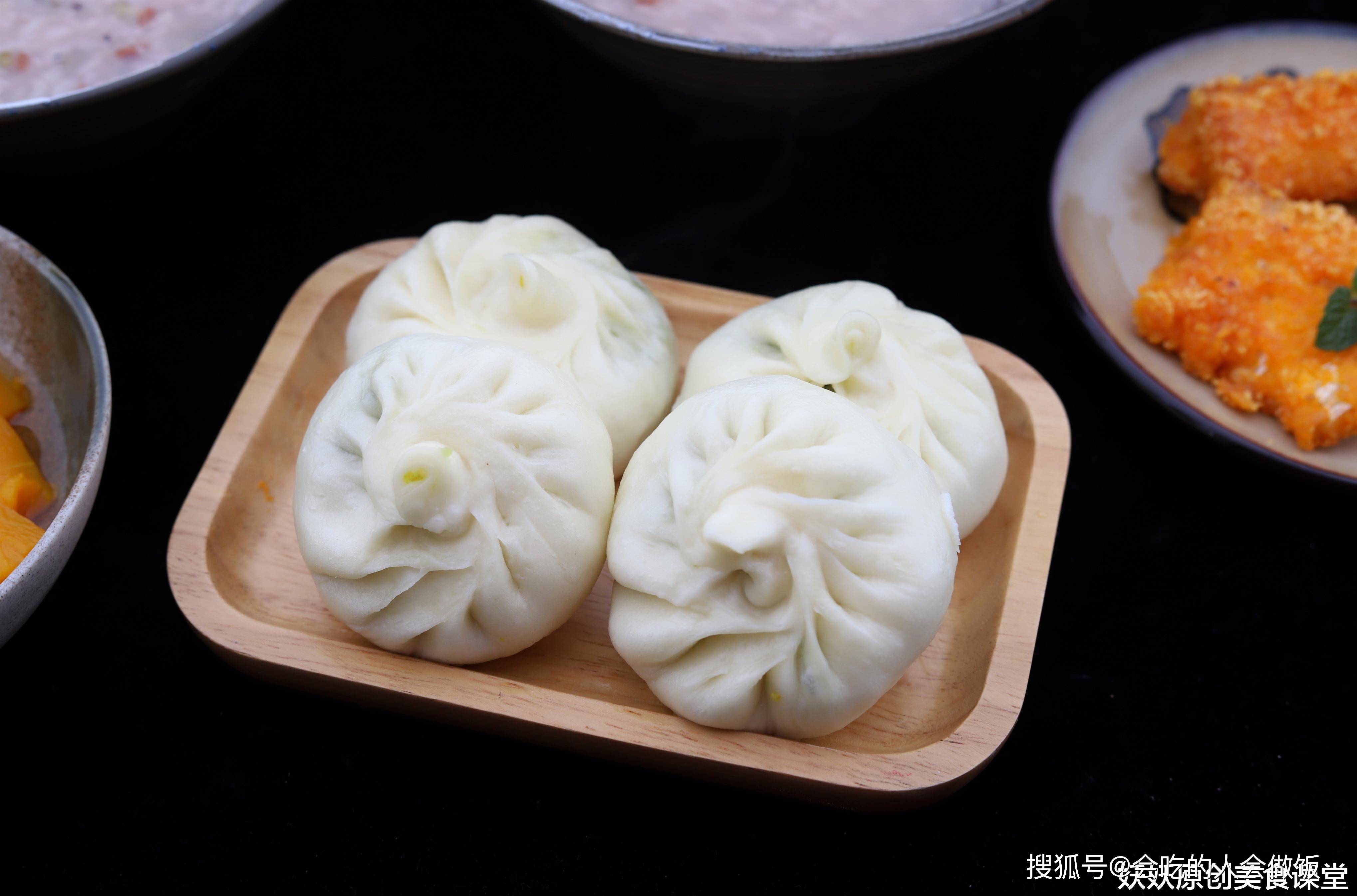 经验教程|绞尽脑汁给孩子做早餐,孩子一口气全吃光,老公:辛苦你了