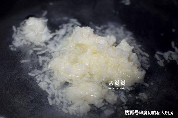 阅览|早餐吃这个,补气又养血,一口下去浑身舒服,老一辈的东西就是好