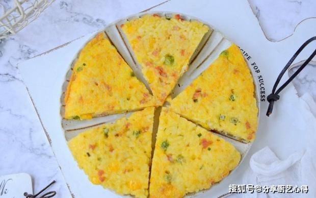 蔬菜|夏天最爱的懒人早餐，简单又方便，十分钟就上桌，连吃五天也不腻