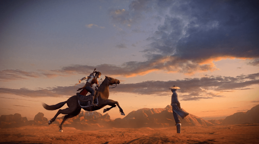 李星云|不良人4：大帅“诈尸”都在哆嗦李星云称帝，可惜他终是难得所愿