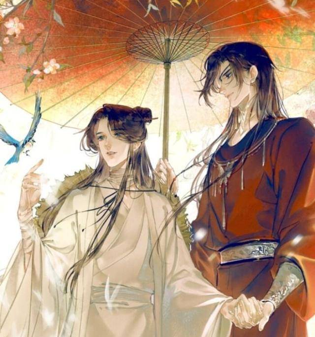 什么|剧版《天官赐福》要来了，男主定妆照即将出炉，粉丝却劝他别拍