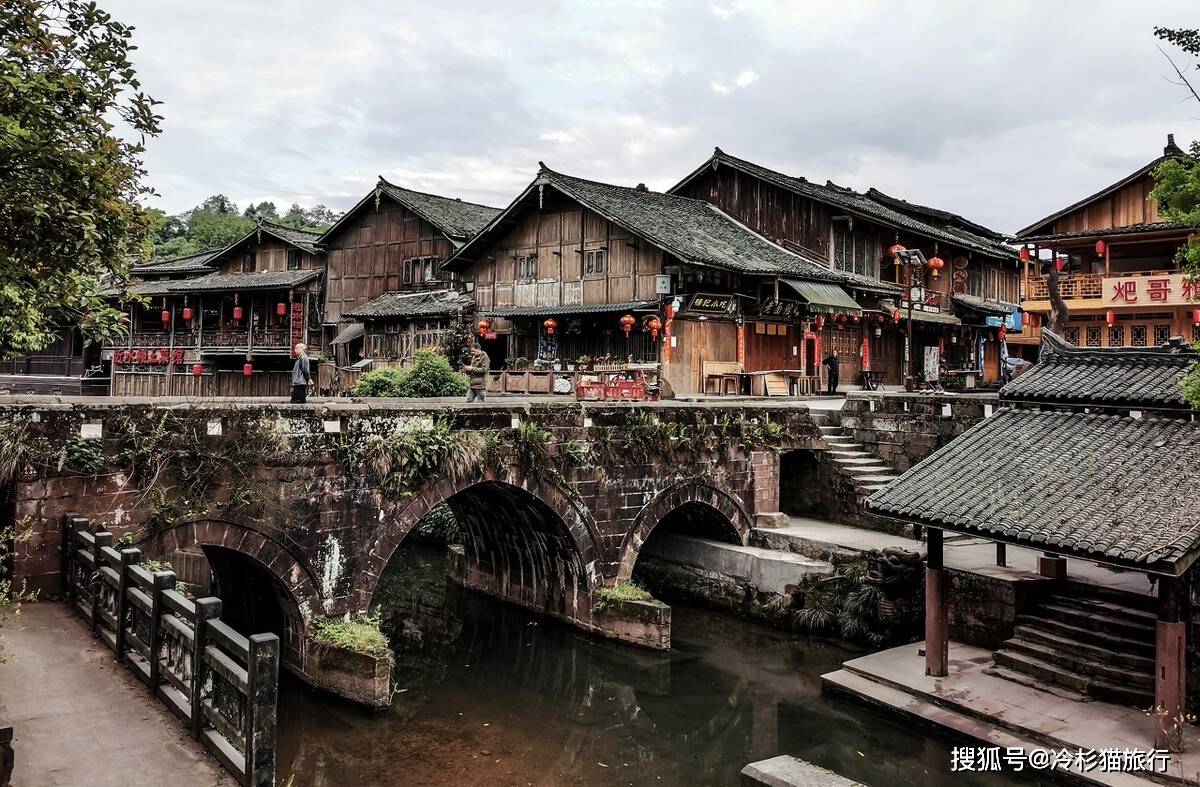 夏天去哪好？这4条路线沿途将经过众多绝美的风景，正适合七八月