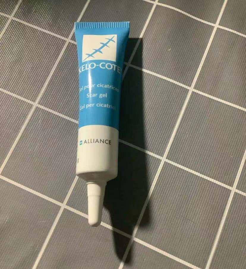 产品|超详细的祛疤膏测评来啦！还不知道选择哪款？看过来啦~