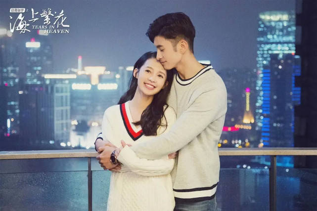 父亲|《海上繁花》剧情太狗血了？杜晓苏父亲和邵母的初恋就是最强伏笔！