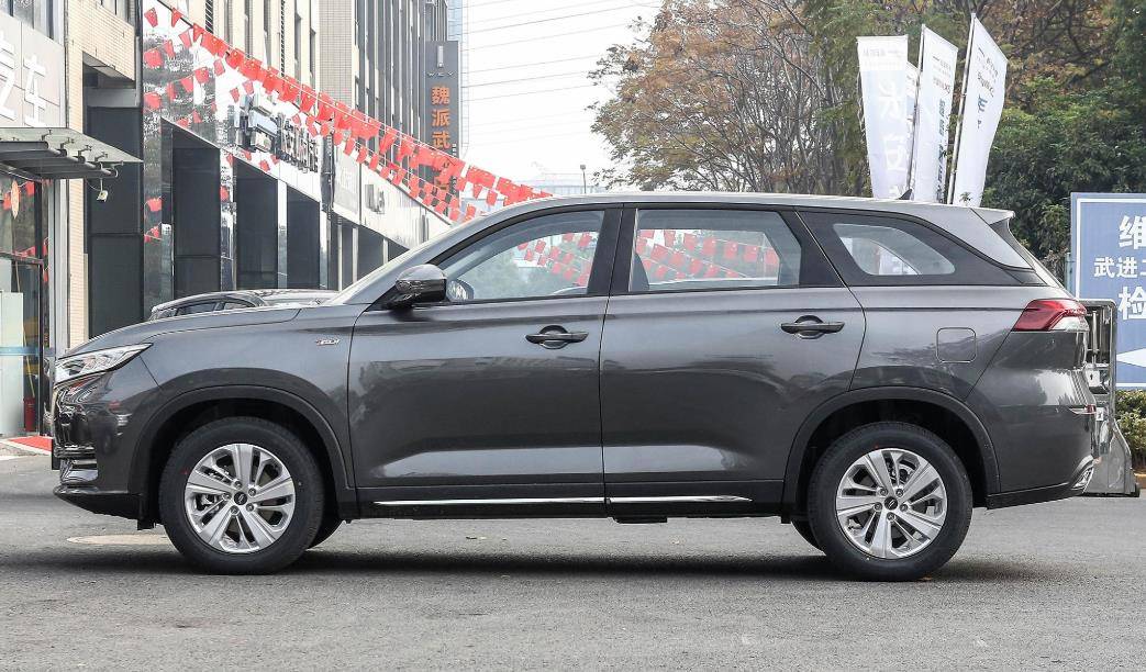 经济适用车型，经济适用车suv