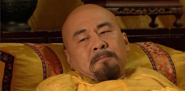 因为|甄嬛传全剧最“污”的一段话,由甄嬛亲口说出,皇上听后气得半死