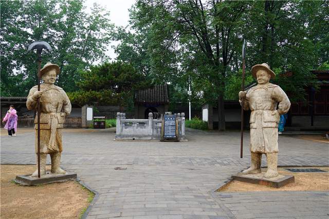 老龙头景区|夏日玩转山海关实用攻略，看雄伟天下第一关，美景美食一站式打卡