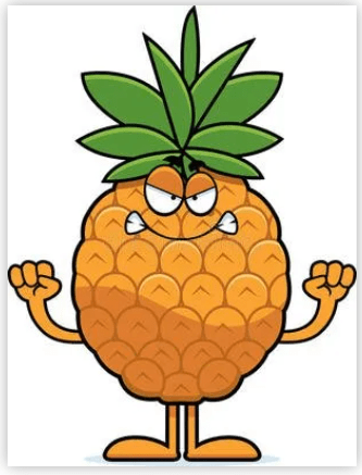 效果|你见过这样的微信头像加emoji昵称吗，有点酷炫哦！