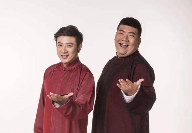 原创从德云社单飞后没有散交情的人除了高晓攀还有谁