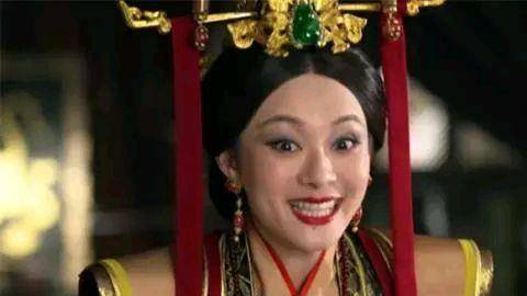 这个女人公然给国君丈夫戴绿帽 死时点名让一男宠陪葬 秦国