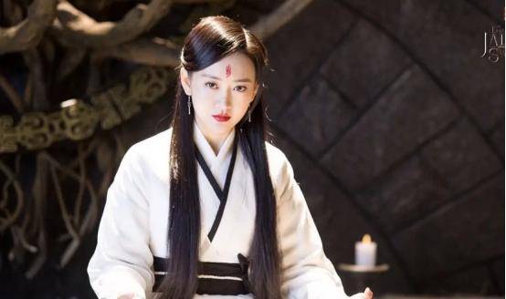 神话|奇幻剧《蛮荒搜神记》要火，管虎联手树下野狐，王鸥刘恺威主演