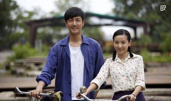 角色|董洁携手张嘉译,新剧造型让人惊艳,一人分饰两角让大家看的过瘾