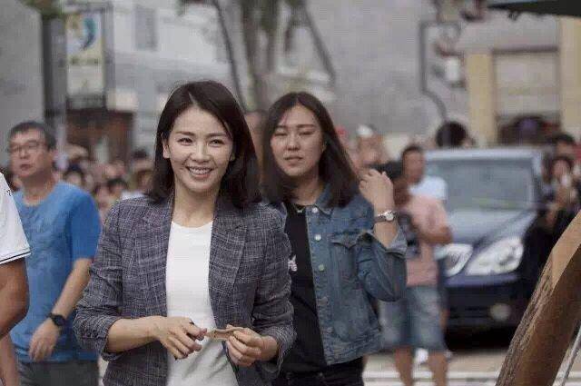 高育良|继《人民的名义》后，又一部反腐剧来袭，网友：女主的颜值我服！