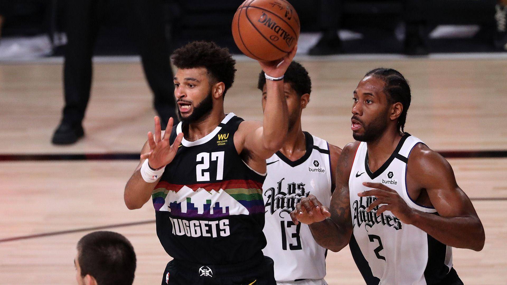 快船赛季总结:新舵手让快船找回了航向,水手们历经洗礼踏浪前行