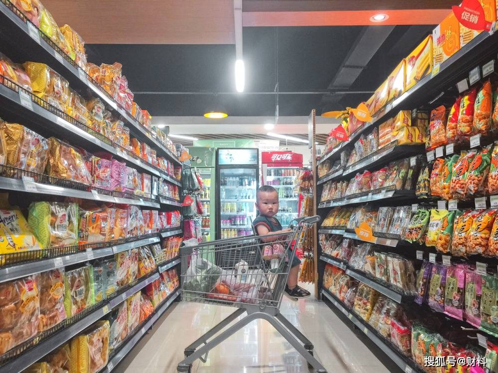 成本|一年卖出12亿包,小鱼干成新宠!成本却只有4角,其中有何猫腻?