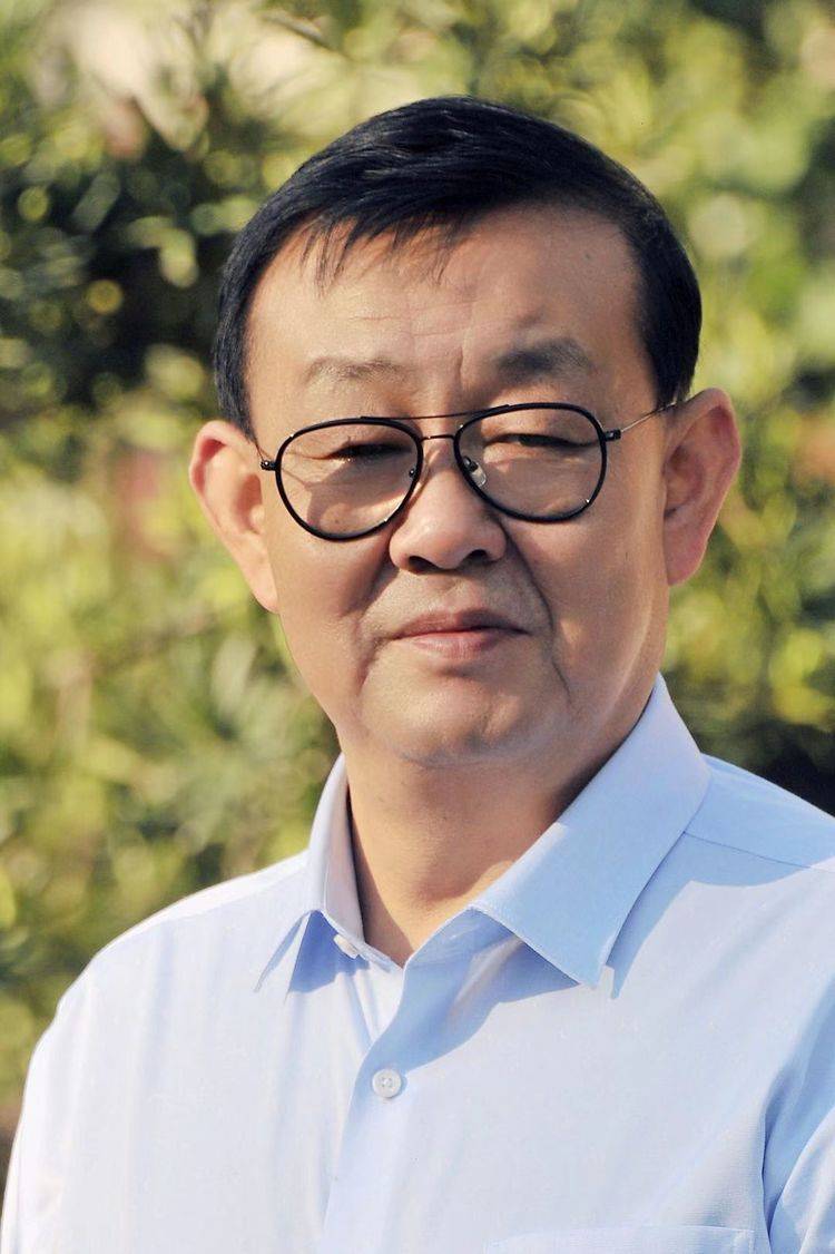 「笔尖上的中国」——当代艺术家南华东