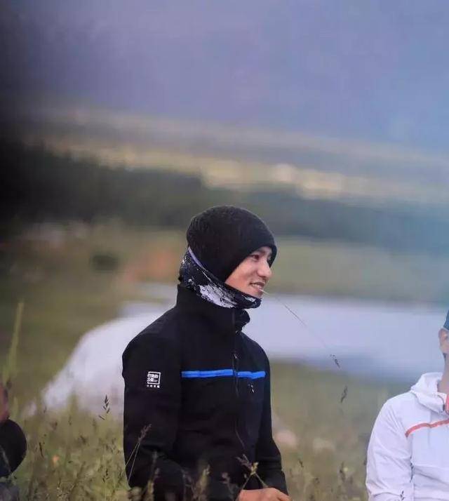 魔性|陈坤 50 岁大寿被调侃，他的回应很魔性～