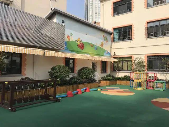 长宁|出生开始排队？揭秘沪上12所托班就挤破头的幼儿园！竞争激烈，你准备好了吗？