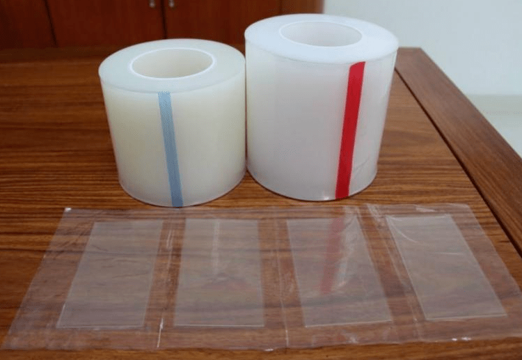 模切全析pe保护膜模切冲型加工时的问题及解决方法