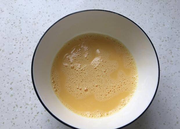 筷子|这早餐我家隔两天吃一次,鲜香嫩滑不油腻,吃一次就念念不忘