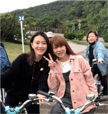 父亲|罗志祥43岁经纪人小霜宣布怀二胎，仍是试管婴儿，孩子父亲不详