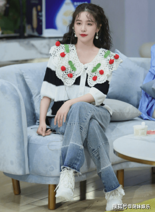 陈少霞《刑警队长》火爆荧屏叶一云最美警花惹人爱