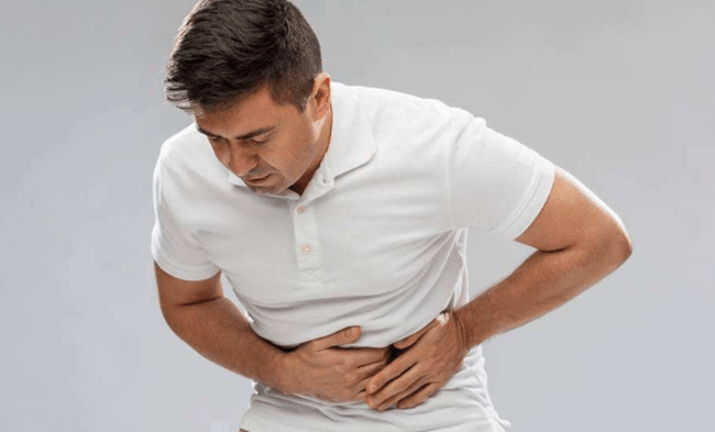 如果患上胃炎需要注意些什么？
