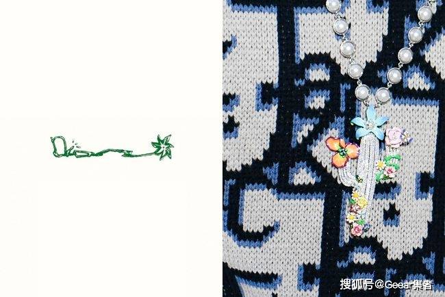系列|Dior x Travis Scott最贵单品？不用等炒卖价，已让人目瞪口呆！