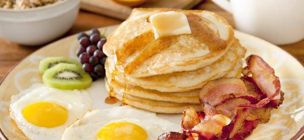 显示|研究显示：娃是否固定吃早餐，有30到50分的成绩差距，妈妈要上心