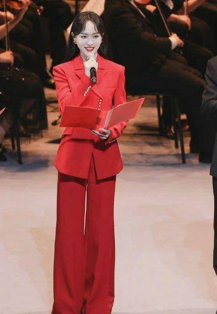 生活|唐嫣怀二胎？转行女星摘不下绿帽？