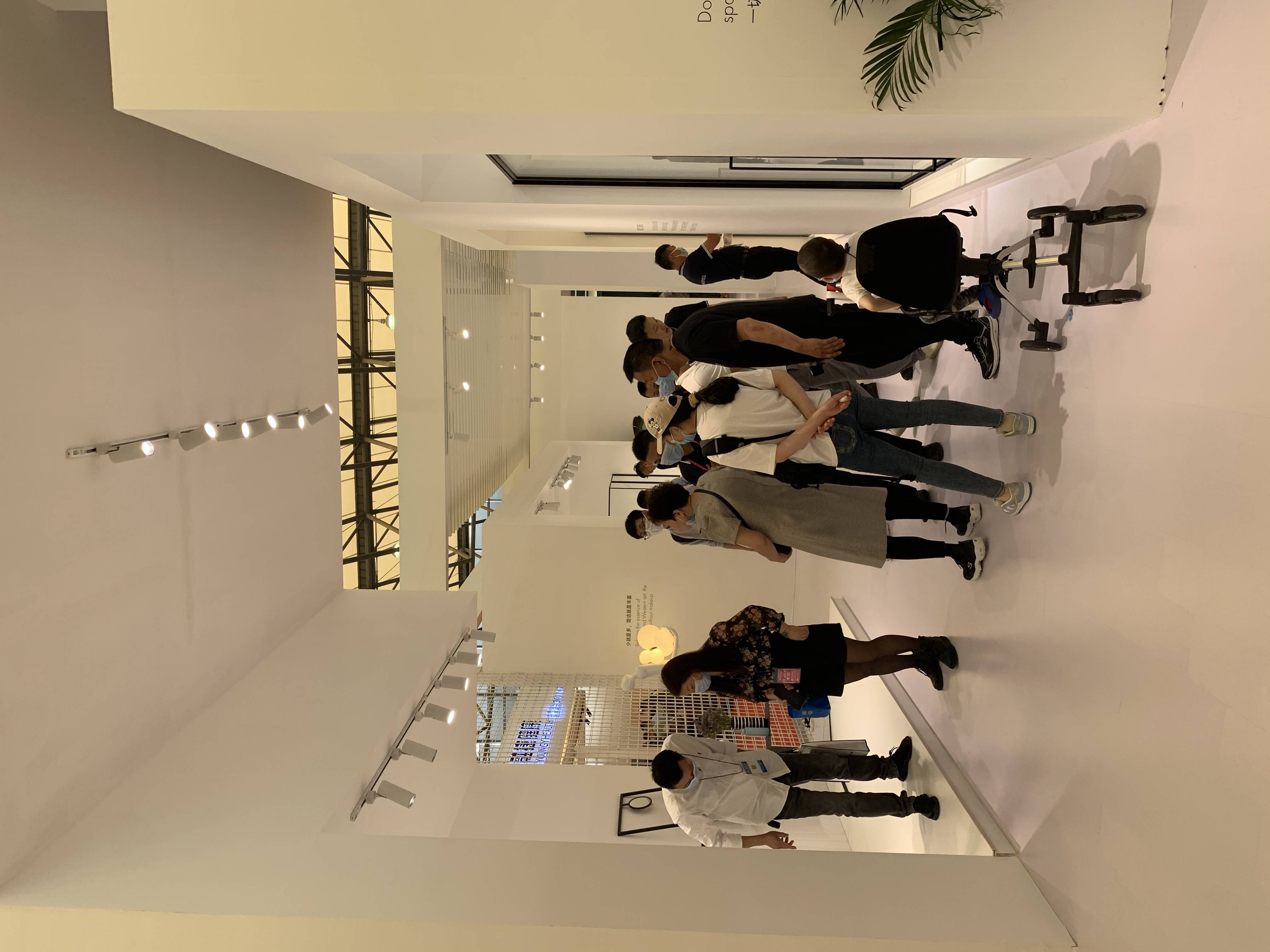 展位|2021上海厨卫展丨凯立淋浴房携新品耀世登场,打造淋浴房风向标
