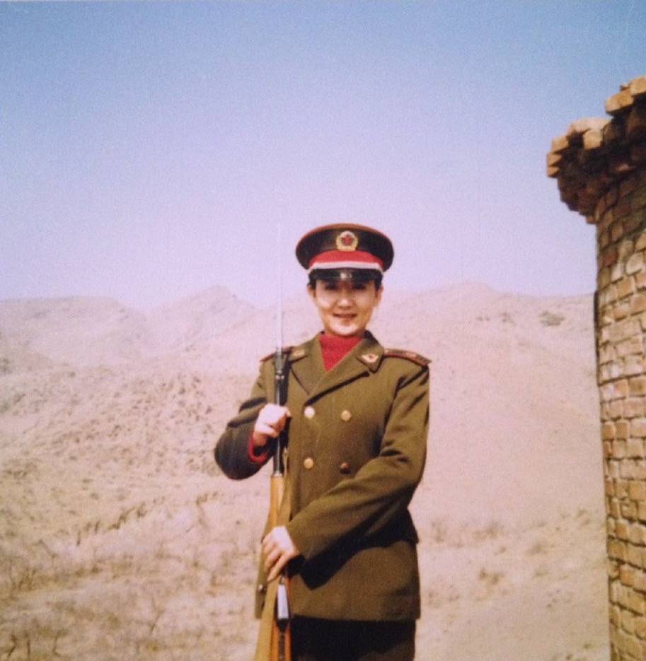 父母爱情里王海洋的2个妈妈和现实中天壤之别尤其张桂英