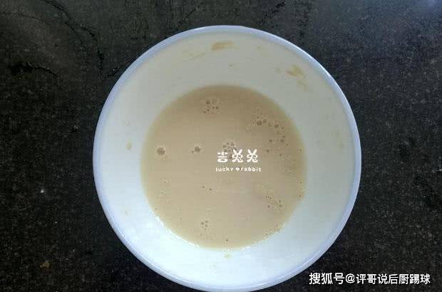 天气|早餐必做的煎卷子，松软香甜，底部金黄焦脆，一个不够两个管饱！