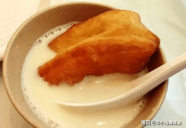 午餐|中国最受欢迎的早餐,热干面只排第二,第一大家心服口服