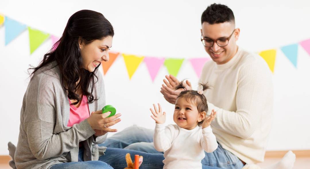 能力|3岁宝宝即将读幼儿园，父母需要培养孩子这些能力，越早准备越好