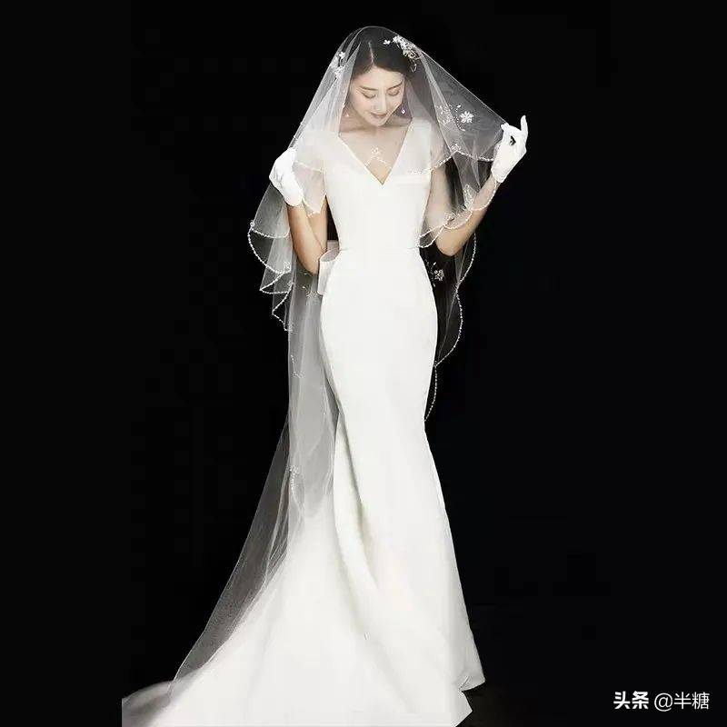 李兰娟|这条裙子，每个女孩一辈子都要穿一次
