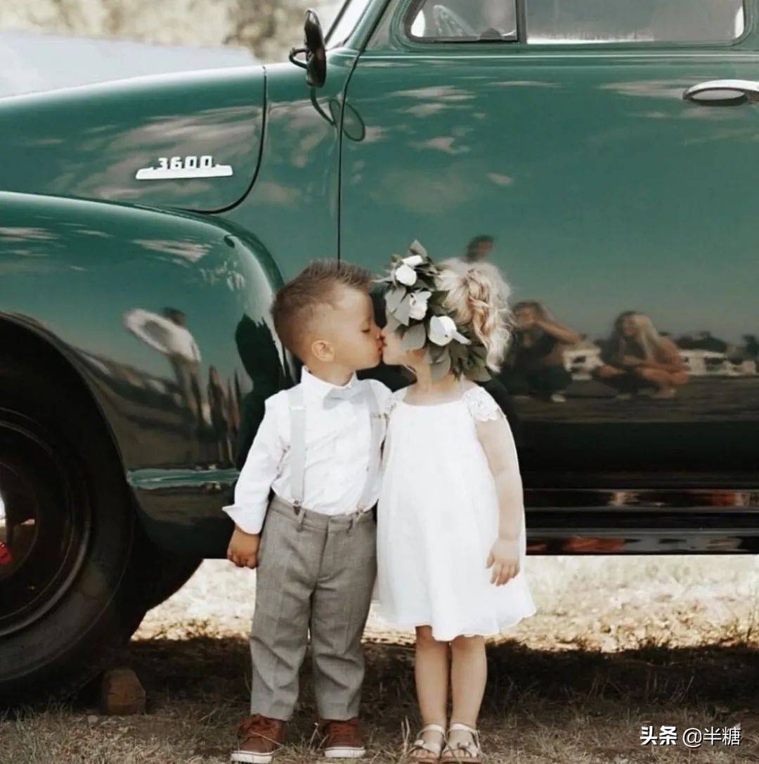 李兰娟|这条裙子，每个女孩一辈子都要穿一次
