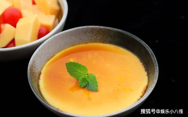 美食|早餐不喝粥,试试洋气的吃法,孩子看见了不用催,抢着吃饭