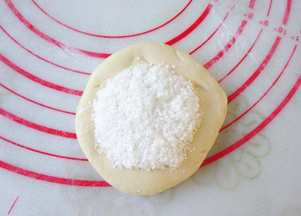 面包|香甜酥脆,吃一口就放不下,早餐有了它,孩子再也不赖床啦