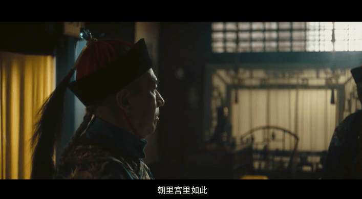 乐枫|李现年代史诗剧官宣，搭档影后春夏再组CP，或将又是一部“爆款”