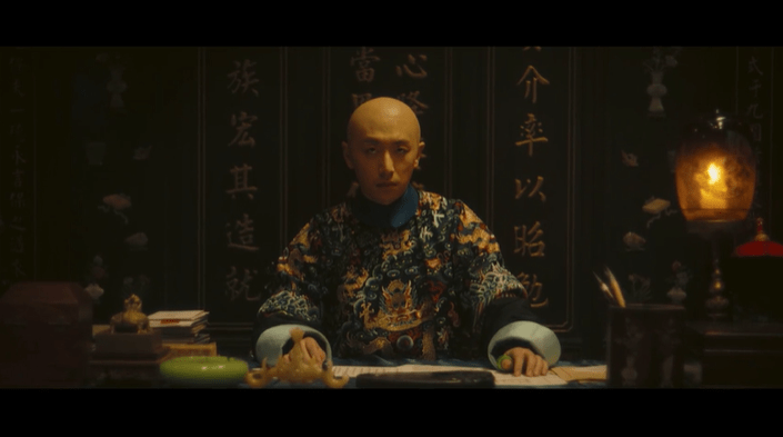 乐枫|李现年代史诗剧官宣，搭档影后春夏再组CP，或将又是一部“爆款”