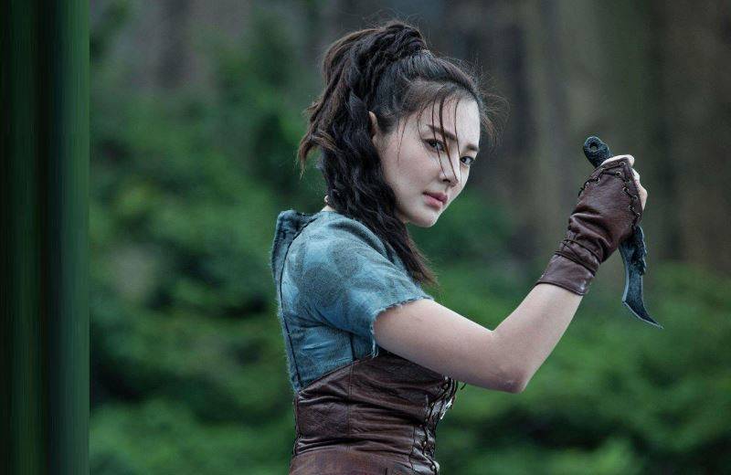 云顶天宫官宣来袭云南虫谷紧随其后盗墓剧燃炸暑期档