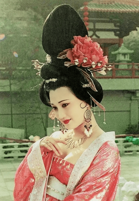 于脸|这部仙侠剧栽了，揭开了20年古装造型巨变的真相