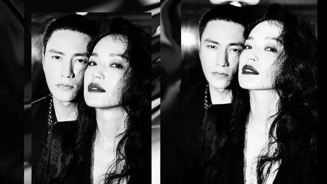眼睛|有3个特点的女生，长得一般、拍照却很上镜！不怎么化妆也好看