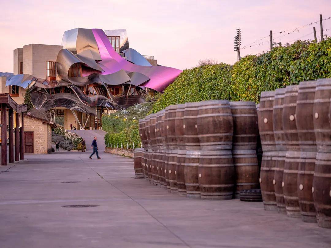 里奥哈|澳大利亚“让出”机会,西班牙葡萄酒“出口中国”抢占市场